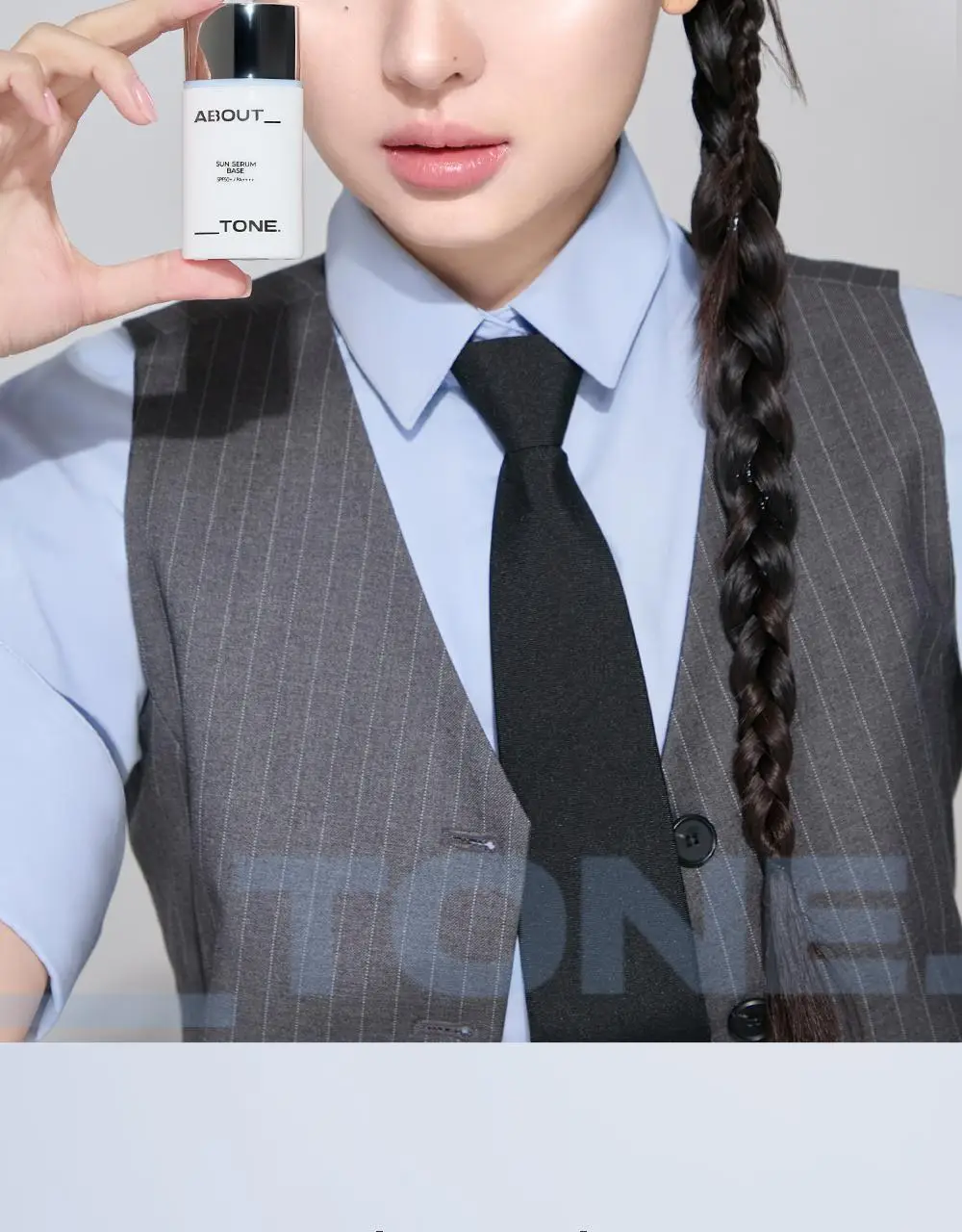 [화잘먹 베이스] 어바웃톤 선 세럼 베이스 30ml 상세페이지 7